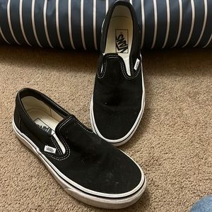 Vans Slip Ons
